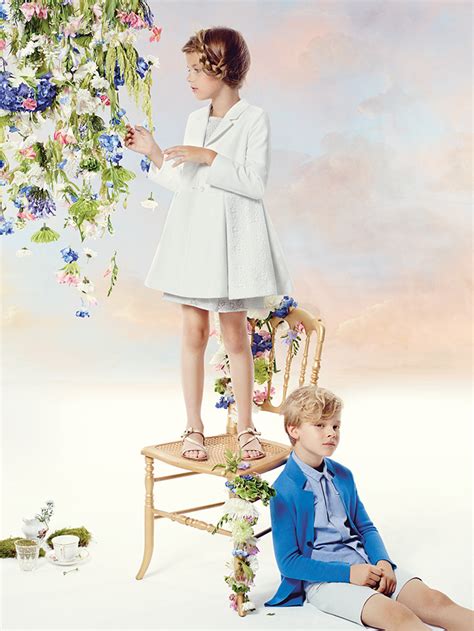 dior kids fragrance|dior children's clothing.